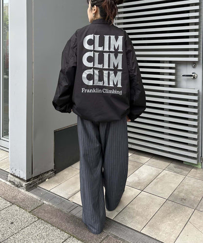 【Franklin Climbing】山地保溫教練夾克