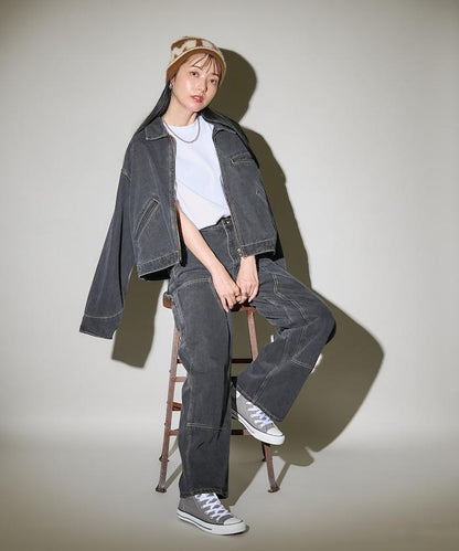 聯名重 莫哈毛線針織帽