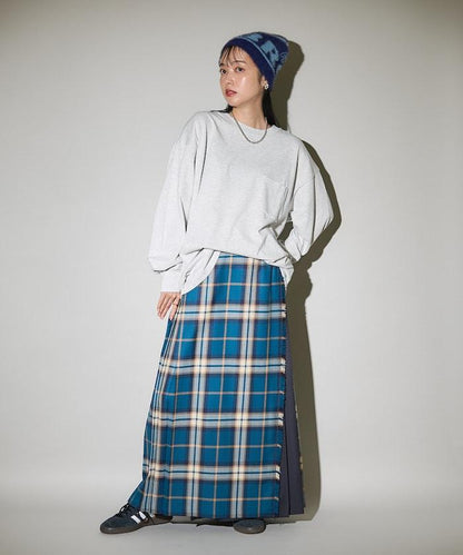 聯名重 莫哈毛線針織帽