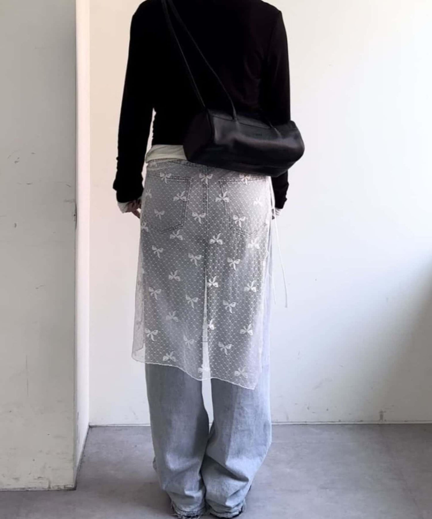 《韓國發/本革/潮流》【YURT(尤爾特)】TOMM盒子肩揹包