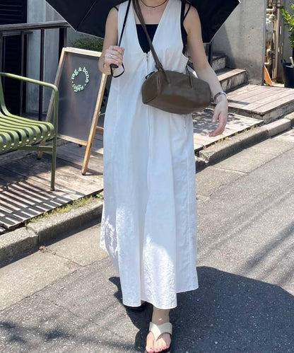 《韓國發/本革/潮流》【YURT(尤爾特)】TOMM盒子肩揹包