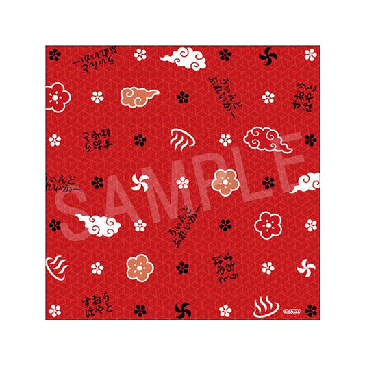 《防風少年》_風布 お風Ver. 蘇枋隼飛