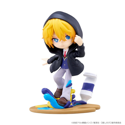 《我推的孩子》_PalVerse Pale. 水色