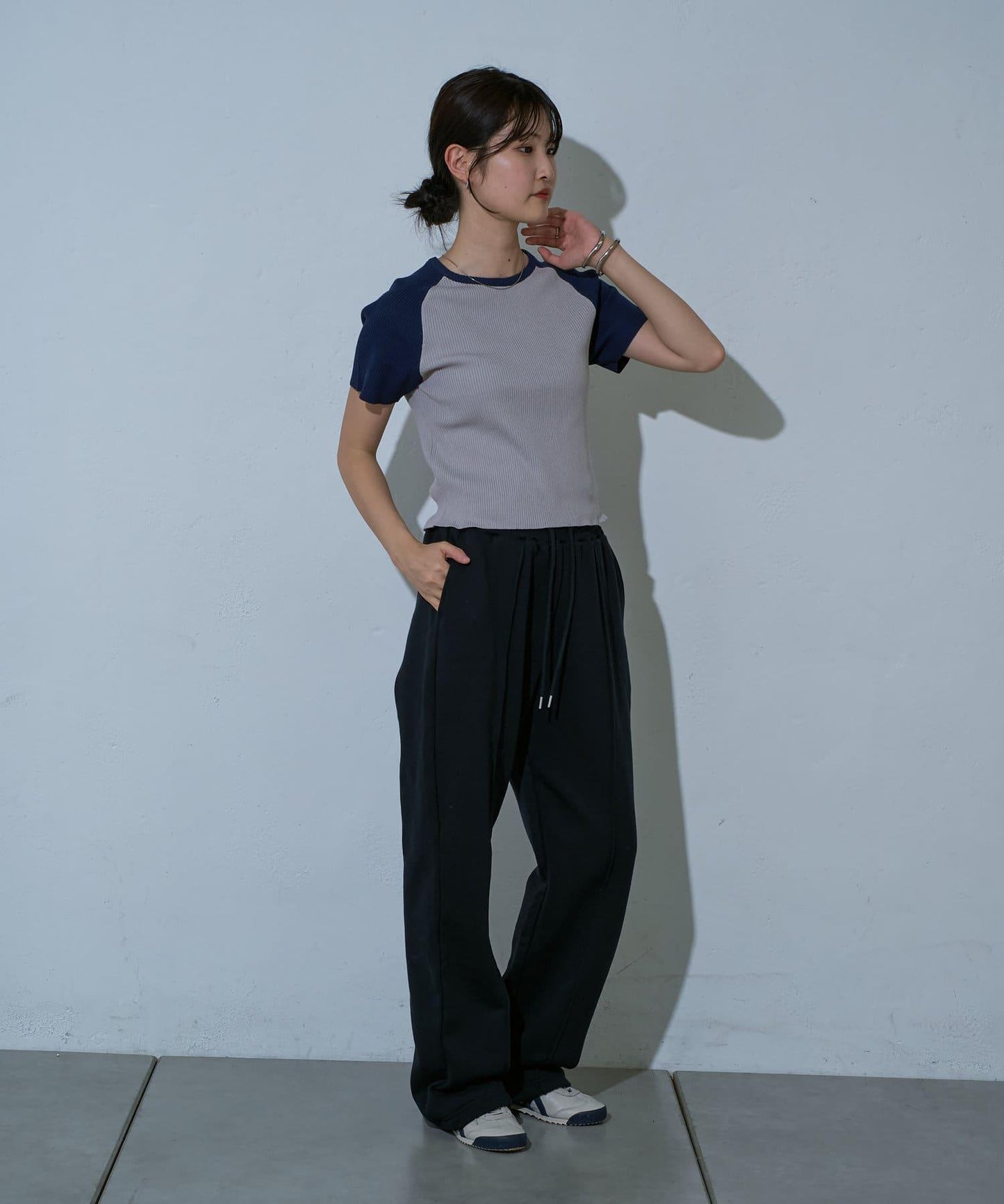 【網店・部分門店限定】衛衣褲