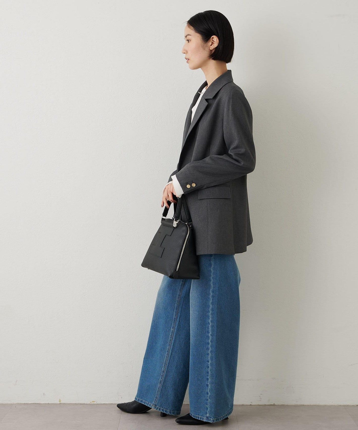 ギブリ MS ALCE