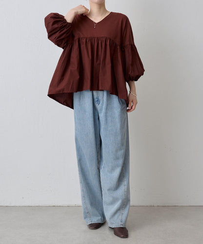 6月13日12:00開始 富貴堂連衣裙