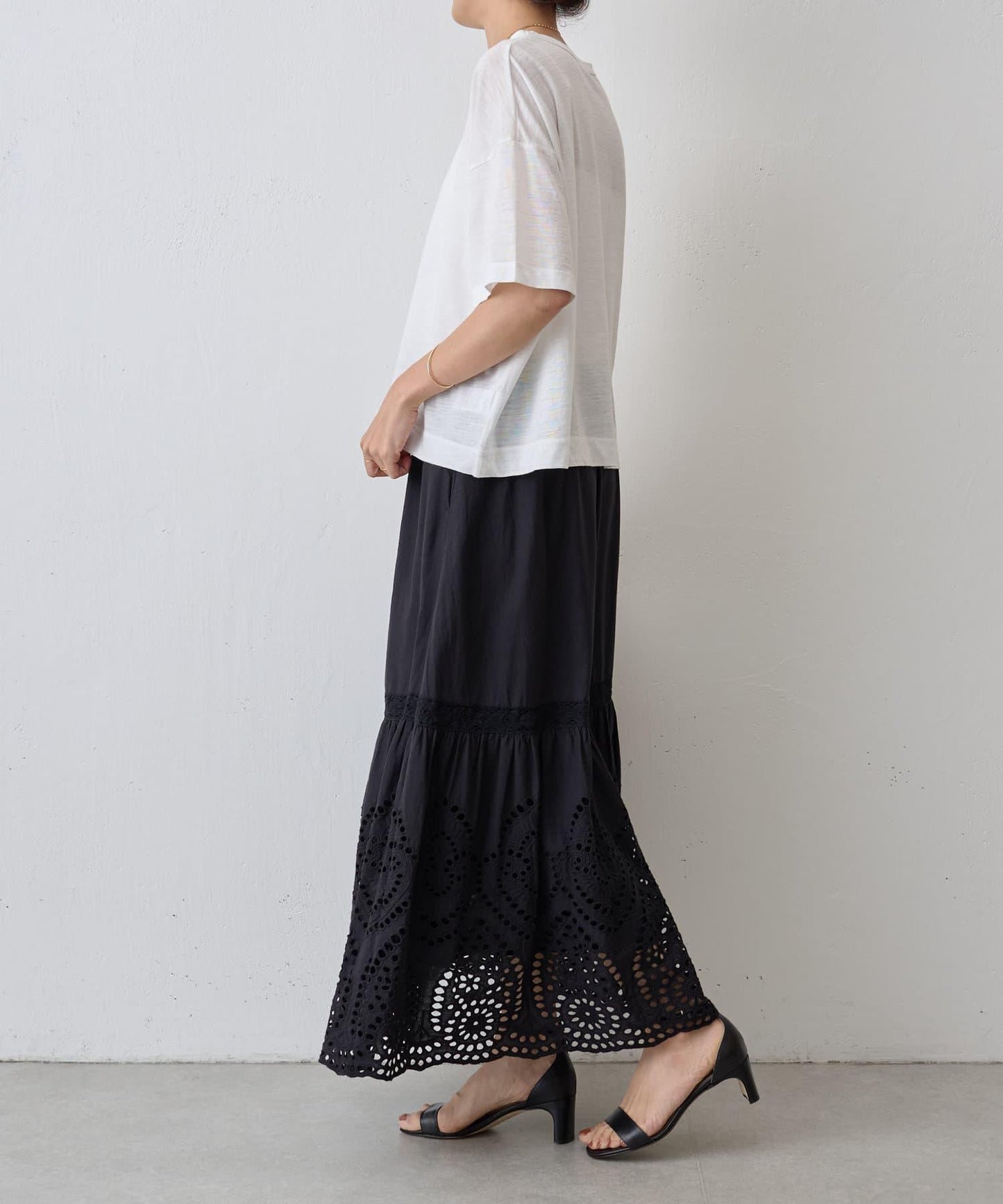 6月29日 開始 女士短袖T恤