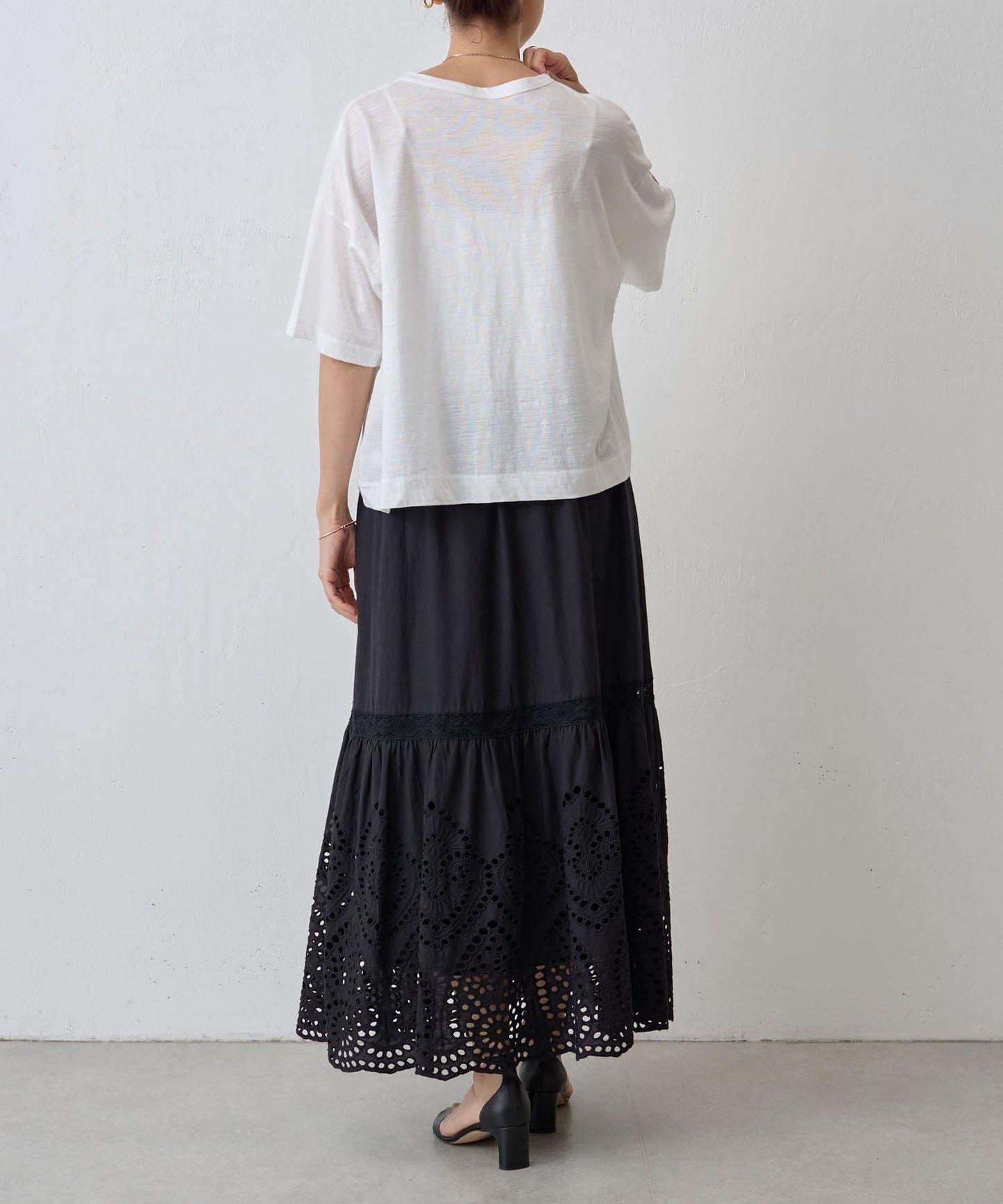 6月29日 開始 女士短袖T恤