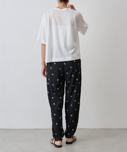 6月29日 開始 女士短袖T恤