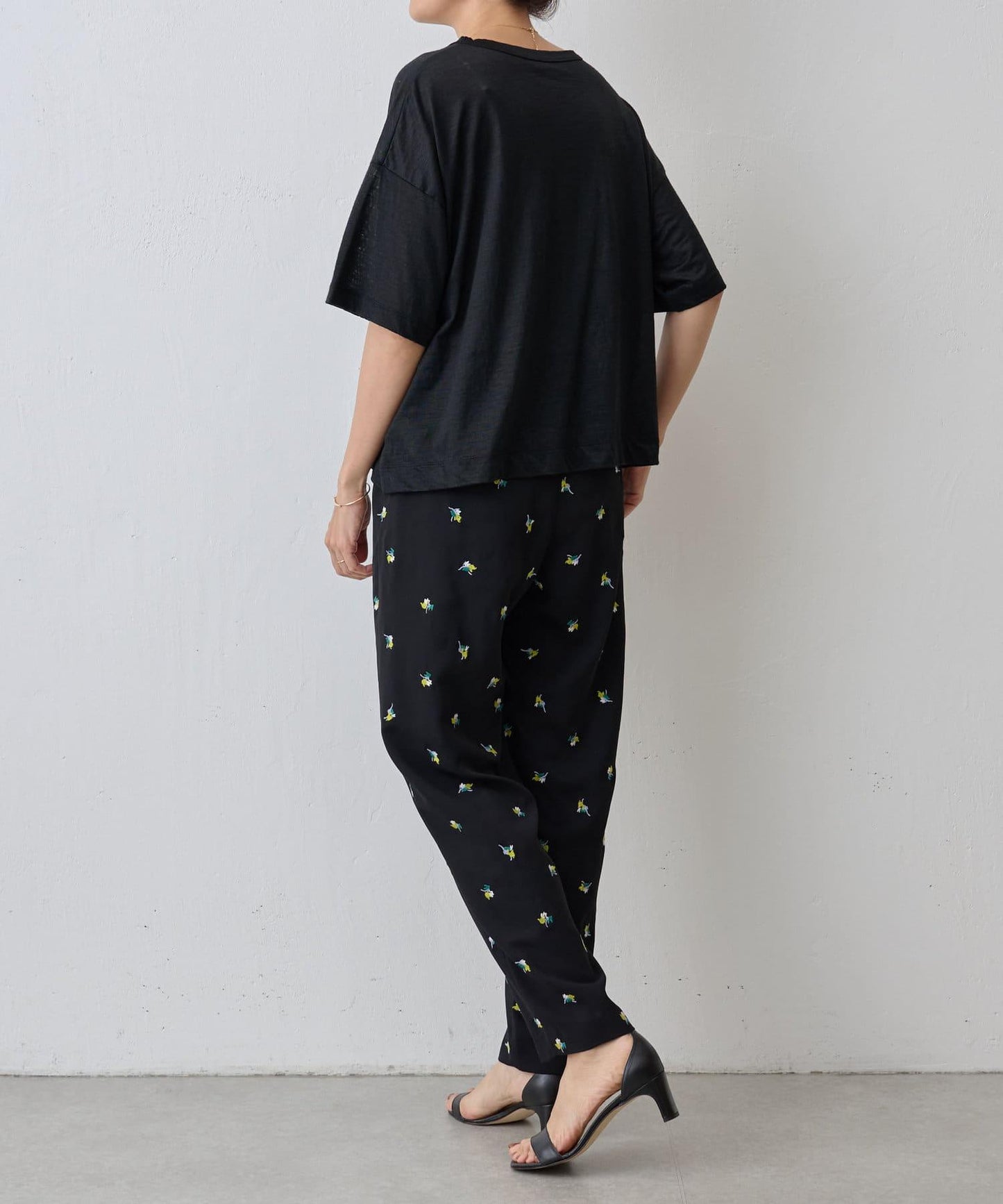 6月29日 開始 女士短袖T恤