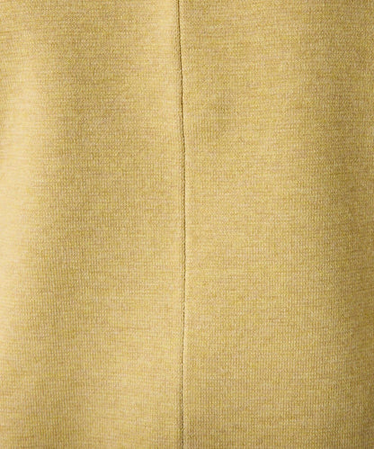 【可手洗】拉鍊衛衣風針織衫