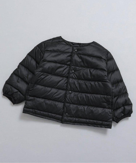 網絡限定 輕薄羽絨服