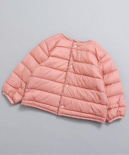 網絡限定 輕薄羽絨服