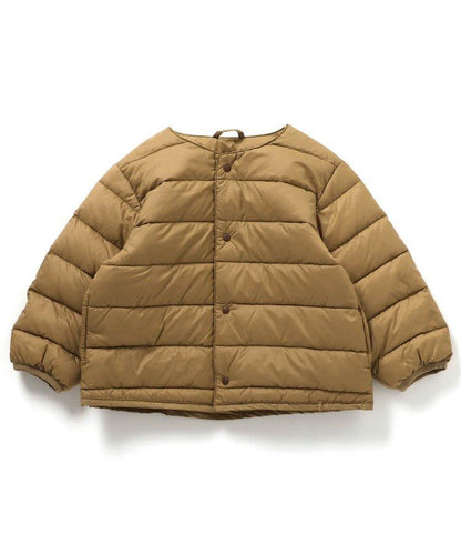 網絡限定 輕薄羽絨服