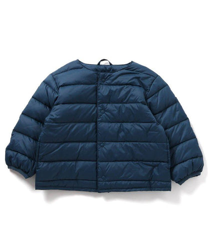 網絡限定 輕薄羽絨服