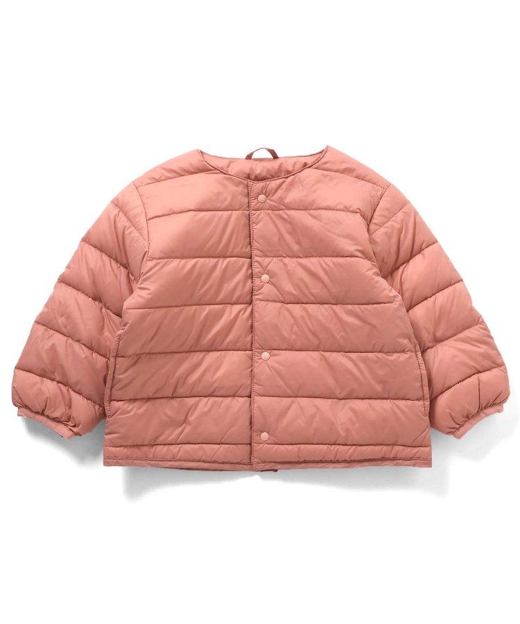 網絡限定 輕薄羽絨服