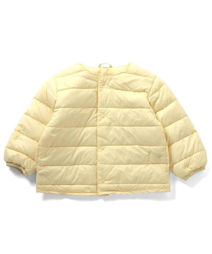 網絡限定 輕薄羽絨服