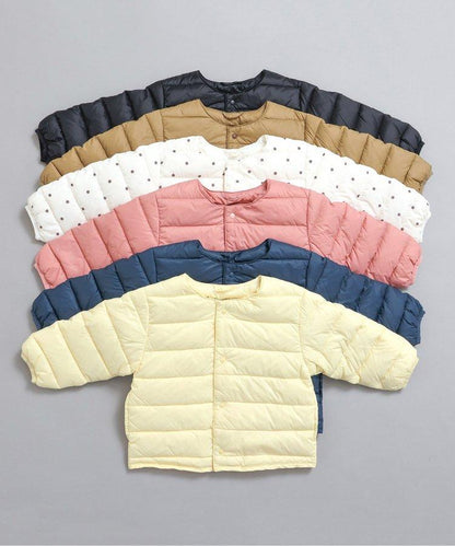 網絡限定 輕薄羽絨服