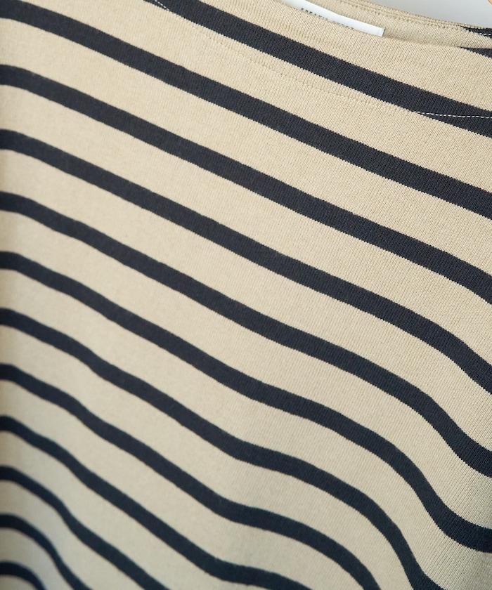 巴斯克風格 長袖 T恤