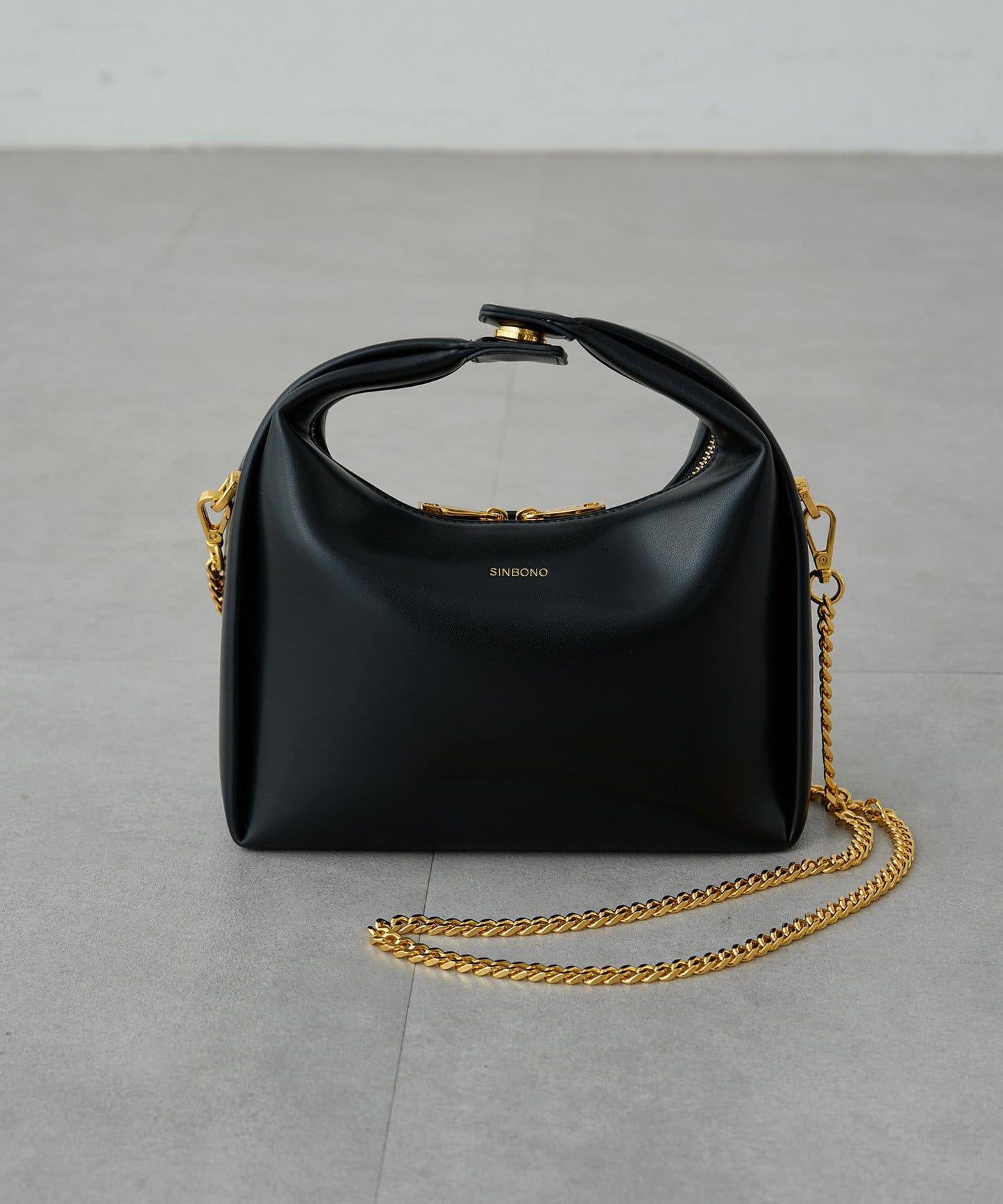 【SINBONO/シンボノ】中號維也納