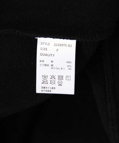 A4A 非洲菊圓領衛衣