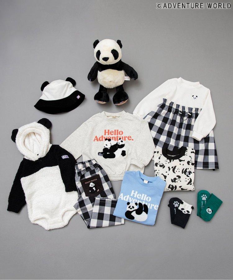 3P套裝 冒險世界/親子襪