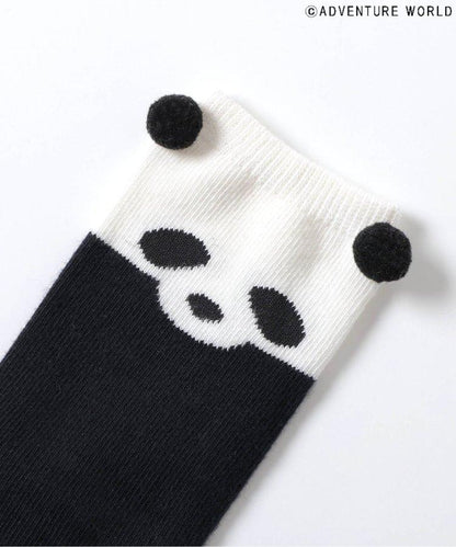 3P套裝 冒險世界/親子襪