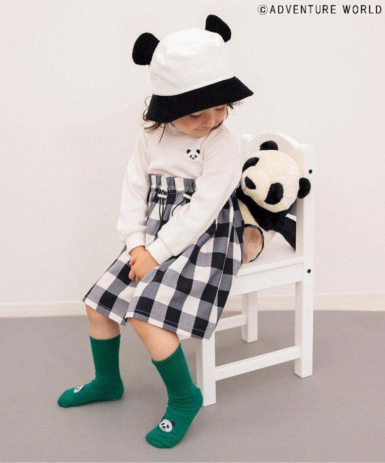 3P套裝 冒險世界/親子襪