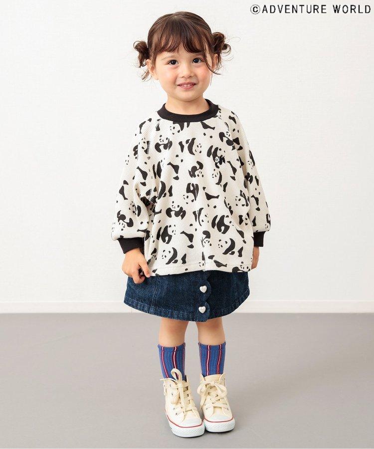 3P套裝 冒險世界/親子襪