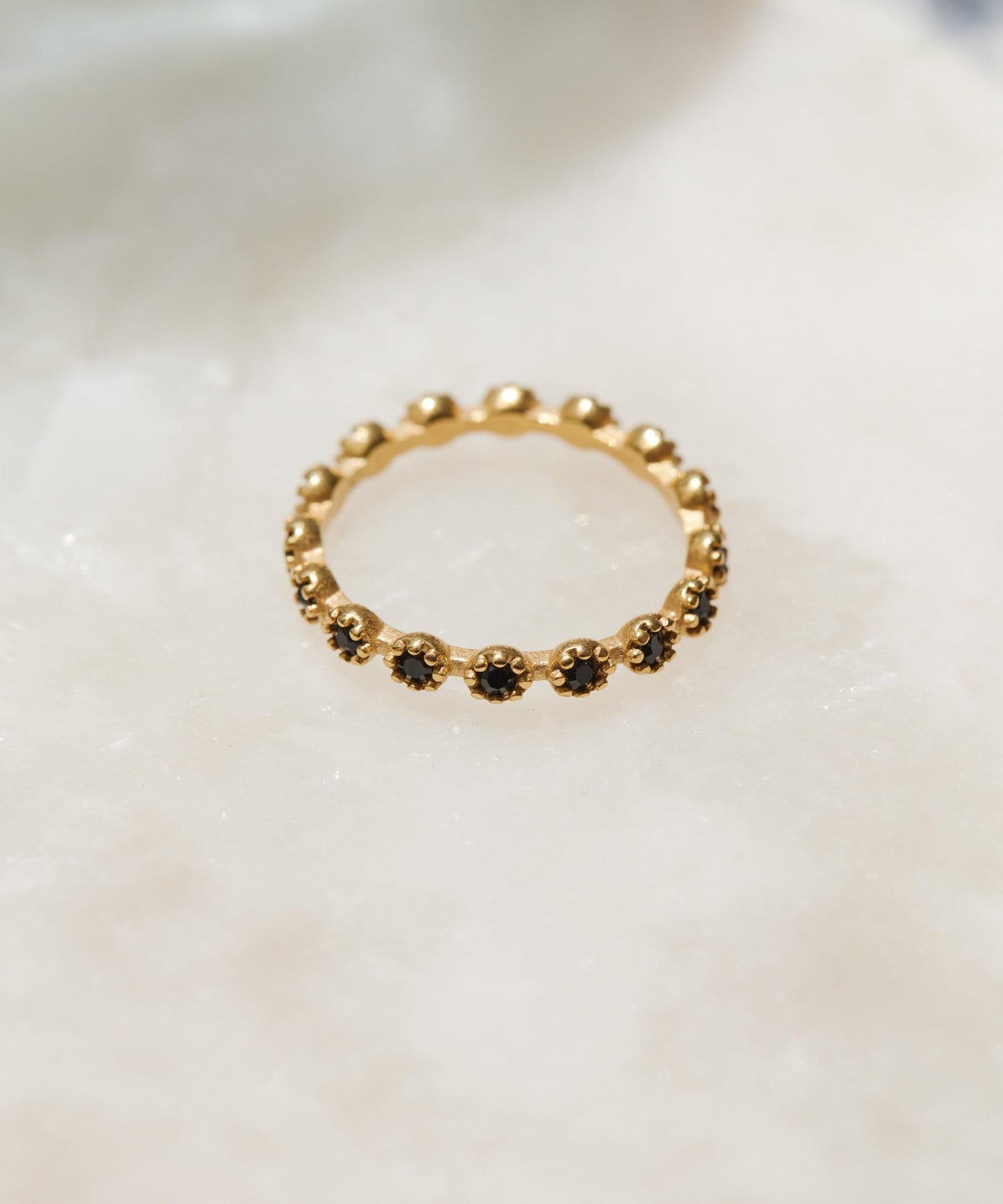 14號・15號/2點套裝/金屬過敏適用/不鏽鋼 女士套環