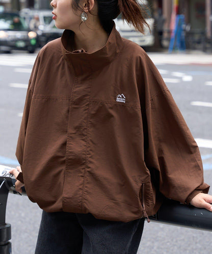 【Franklin Climbing】瀑布輕薄夾克