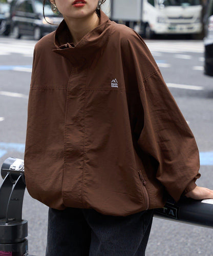 【Franklin Climbing】瀑布輕薄夾克