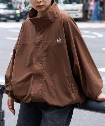 【Franklin Climbing】瀑布輕薄夾克