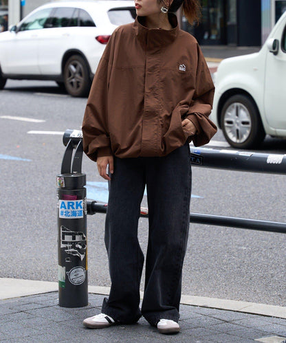 【Franklin Climbing】瀑布輕薄夾克