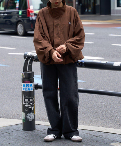 【Franklin Climbing】瀑布輕薄夾克