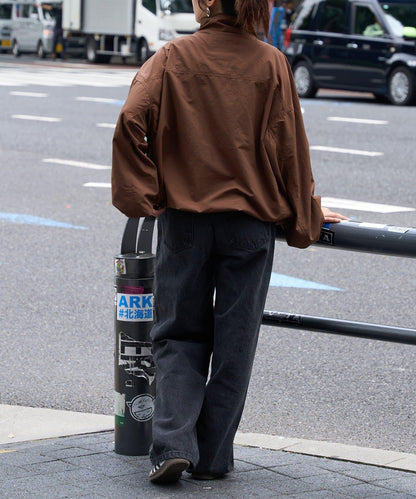 【Franklin Climbing】瀑布輕薄夾克