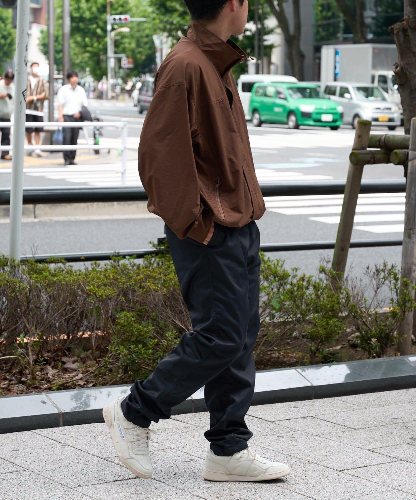 【Franklin Climbing】瀑布輕薄夾克