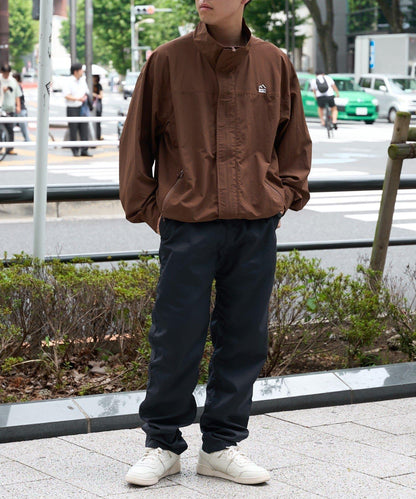 【Franklin Climbing】瀑布輕薄夾克