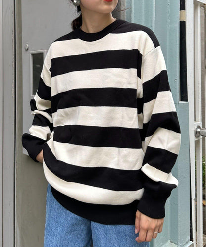 【男女通用】仿羊毛衫編織款