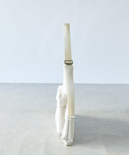 Woods/滌綸肩揹包