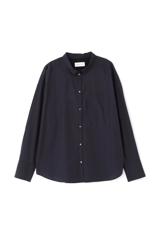 200/2寬鬆襯衫