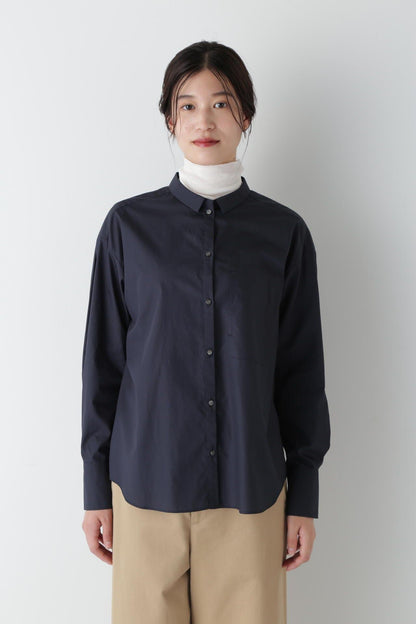 200/2寬鬆襯衫