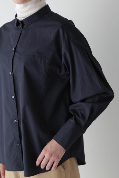 200/2寬鬆襯衫
