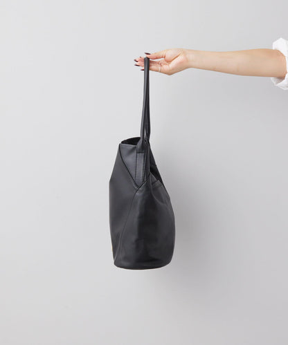 《顏色/真皮/動物圖案/大象/犀牛/斑馬》動物圖案桶包