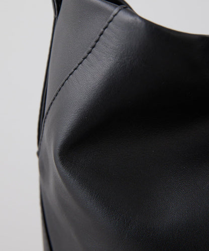 《顏色/真皮/動物圖案/大象/犀牛/斑馬》動物圖案桶包