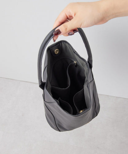 《顏色/真皮/動物圖案/大象/犀牛/斑馬》動物圖案桶包