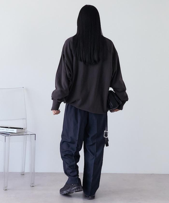 休閒褲