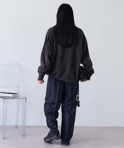 休閒褲