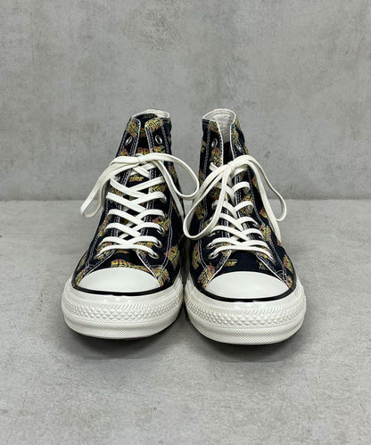 【CONVERSE/匡威】{全明星} 美國版 高幫 / 回到未來