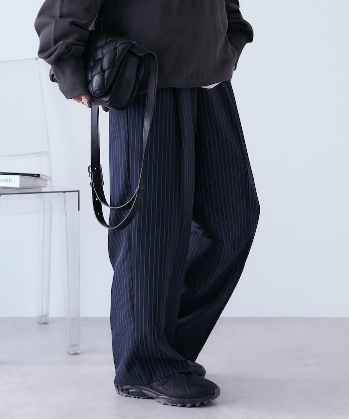 休閒褲